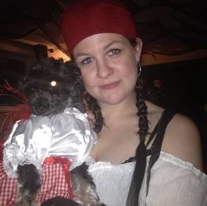 Meet your Posher, Sunshine